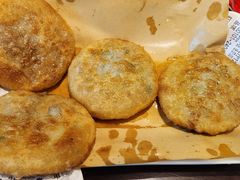 -高晓山馅饼店(牛庄百年店)