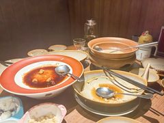 -青年公社烤鸭(熙悦天街店)