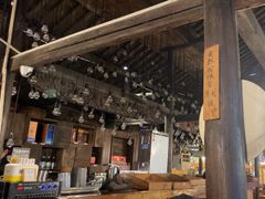 -院子餐厅·大锅菜·老杭帮(桥西直街店)