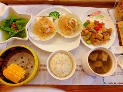 -爱贝蕊恩韩式月子会所(南山店)