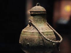 -盘龙城国家考古遗址公园