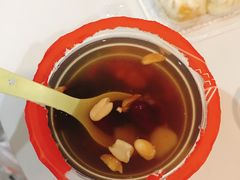 -八婆婆烧仙草(中山路店)