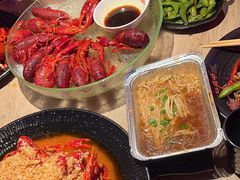 -红盔甲·小龙虾(车公庙店)