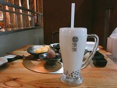 -湊湊火锅·茶憩(新中关购物中心店)