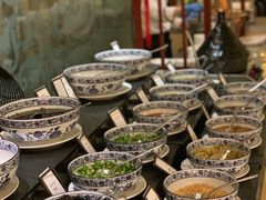 -北京王府井希尔顿酒店·万斯阁西餐厅