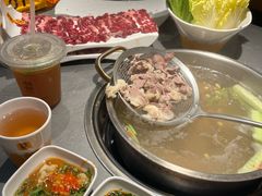 -潮发潮汕牛肉店(东方宝泰店)