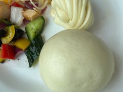 -北京辽宁大厦·盛安汇西餐厅