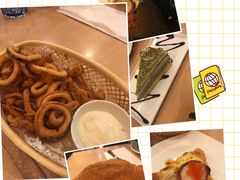 -必胜客(新中纬店)