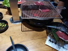 -九田家黑牛烤肉(溧水万达店)