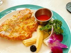 -城堡俄式西餐厅(中央大街索道店)