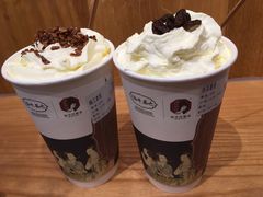 -茶颜悦色(岳麓山顶店)