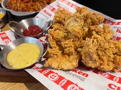 -姜虎东白丁烤肉(恒隆广场店)