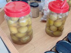 -苏州市吴中区光福窑上花果蜜饯厂