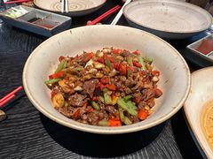-玖五京菜(杭州城北万象城店)