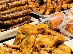-净香园熟肉(北坦总店)