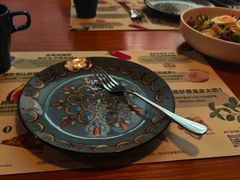 -Pizzeria da Nicola·火炉披萨(中大国际店)