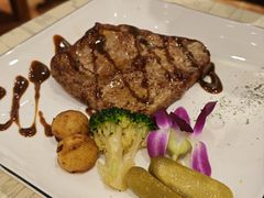 -安德烈俄式西餐厅(中央大街店)