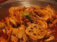 -李想大虾(江北天街店)
