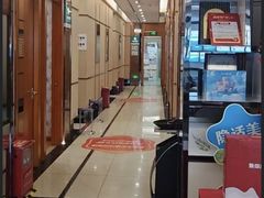 -深圳富茂格伦菲尔口腔门诊部(龙华清湖总院)