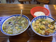 肉丸糊辣汤-邢老三肉丸糊辣汤·非遗美食(凤城六路店)