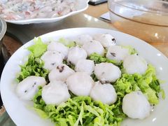 -红日饭店(裕隆三路店)