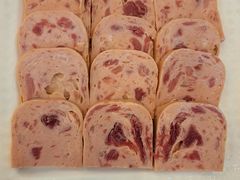 码头午餐肉-老码头火锅(骡马市店)