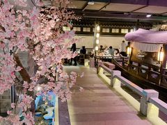-桂满陇-西湖船宴(西单大悦城店)