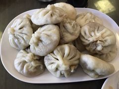 -古城包子(山海关店)