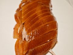 -四季民福烤鸭店(外滩外白渡桥店)