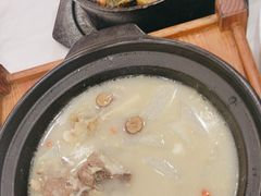 -新兴家喻酒家·羊城名宴(昌岗店)