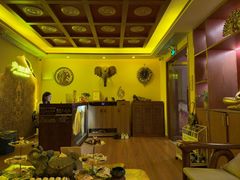 -金色莲花泰式按摩SPA(石牌店)