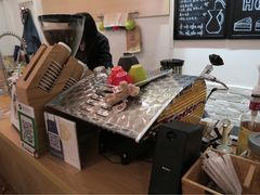 -COFFEE HOLIC(朝外SOHO店)