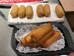 -海底捞火锅(塘厦天虹店)