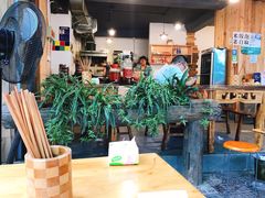 大堂-牛大牛跷脚牛肉(光华苑店)