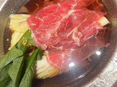 -極上萬膳·日料放题(海岸城店)