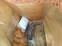 -PAPER STONE BAKERY(天汇广场店)