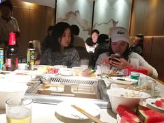 -海底捞火锅鲜切牛肉主题店(长寿路店)