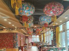 -田家大院东北农家菜铁锅炖(西安总店)