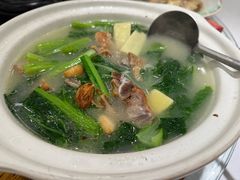 -海宝酒家(中山四路店)