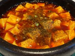 -关里关外·鱼头泡饼(唐冶绿地汇店)