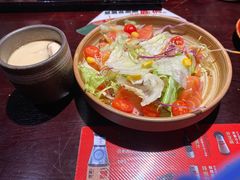 -一豚轩·烧鸟·豚骨拉面(五四路店)