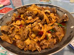 -大师傅金奖啤酒鱼(西街口总店)