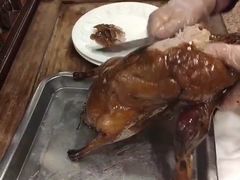 -燕风楼烤鸭店(建设总店)