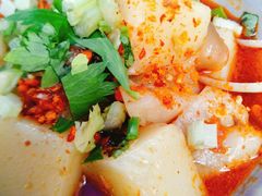 -老瓦房冷锅串串(文殊院店)