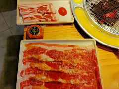 -喜来稀肉(北外滩白玉兰广场店)