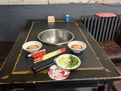 -将台涮肉(酒仙桥店)