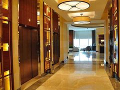 -上海浦东嘉里大酒店