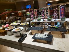 -广州天河合景福朋喜来登酒店