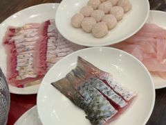 -正能量脆肉鲩火锅