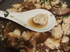 吹牛豆腐-苹果树下艺术餐厅(宋庄店)